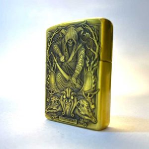 فندک زیپو ساگیتاریوس