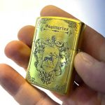 فندک زیپو ساگیتاریوس