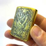 فندک زیپو ساگیتاریوس