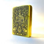 فندک زیپو اصل ویرگو