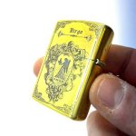 فندک زیپو اصل ویرگو