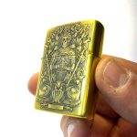 فندک زیپو اصل ویرگو