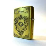 فندک زیپو اصل پیسس