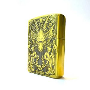 فندک زیپو کاپریکورن