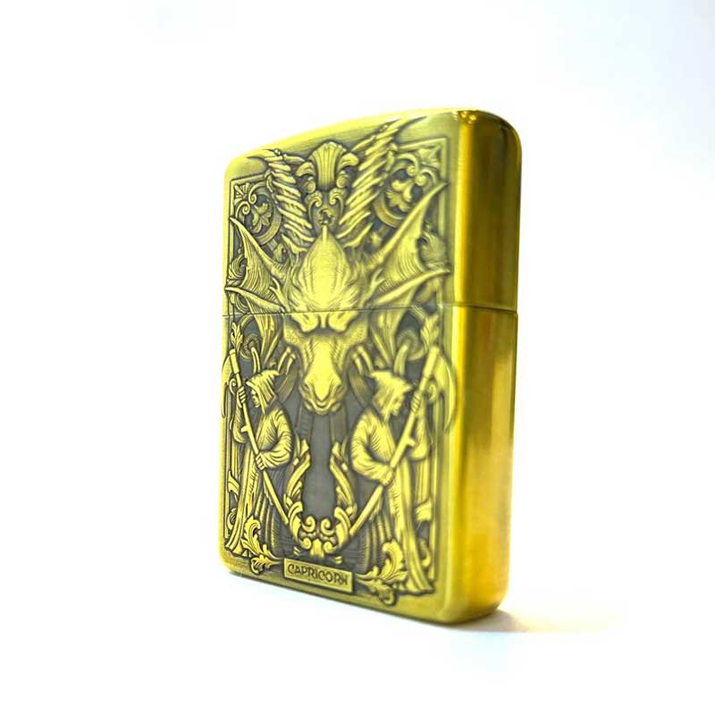 فندک زیپو کاپریکورن