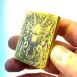 فندک زیپو کاپریکورن