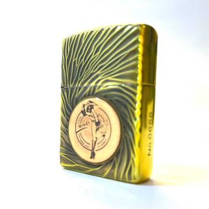 فندک زیپو اصل ویندی