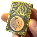 فندک زیپو اصل ویندی