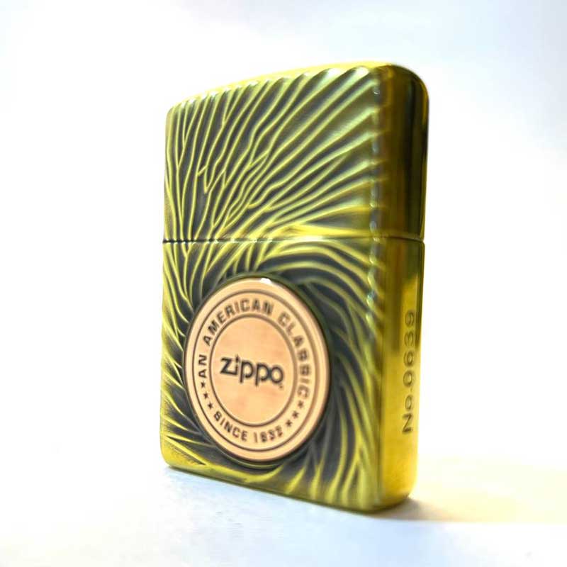 فندک زیپو آمریکن کلاسیک