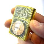 فندک زیپو آمریکن کلاسیک