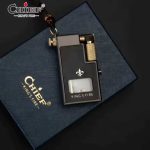 فندک چیف kings fire مخزن شفاف و سوویچ دار chief - تصویر 4