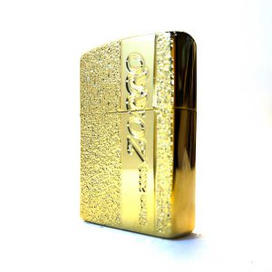 فندک بنزینی طرح شمش سنس 2008