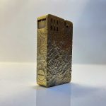 فندک دست ساز طرح ایکس