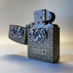 فندک زورو لیمیتد ادیشن