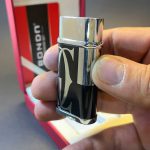 فندک بوندون مدل چنل طرح کارتیه - تصویر 2