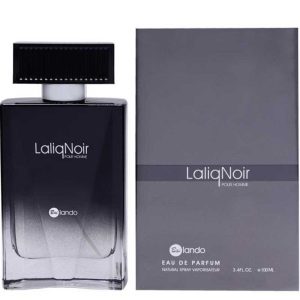 ادکلن لالیک نویر تلخ