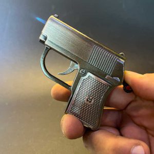 فندک شوخی شوکری طرح کلت