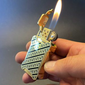 فندک گازی روزانه طرح رانسون
