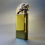 فندک دو حالته طرح شیر