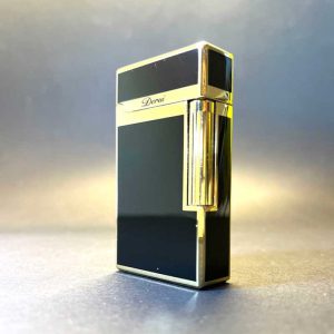 فندک درویی اتمی مشکی
