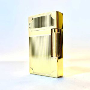 فندک دروی برنجی