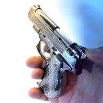 فندک کلت اتمی