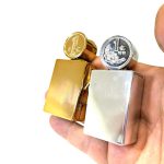فندک فانتزی اسپینر دار