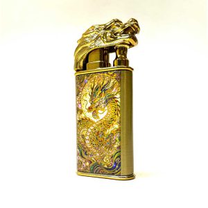 فندک دوحالته گازی