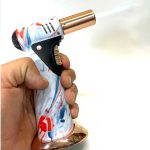 فندک اتمی جوبون