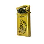 فندک اتمی هندلی برنجی