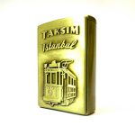 فندک اتمی بشکن
